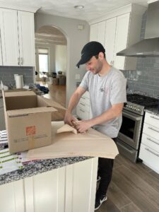 Boston to Portland, ME Movers